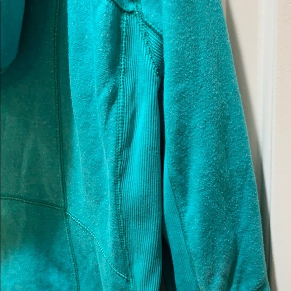 Zella zip up - Picture 5 of 8